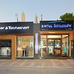 Ξενοδοχείο Istankoy 3*