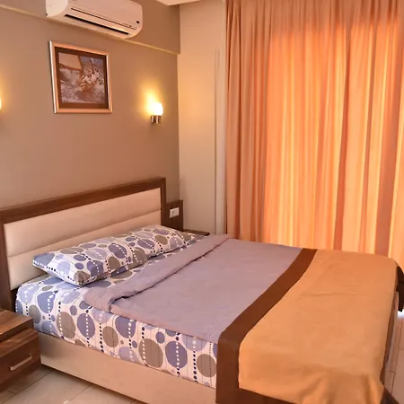 Istankoy 3* Bodrum