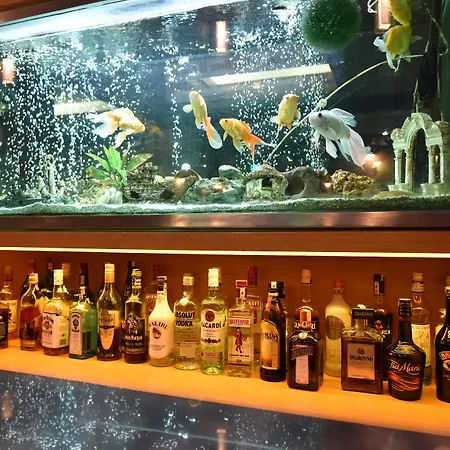 Hotel Istankoy