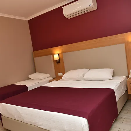 Istankoy Hotel Bodrum