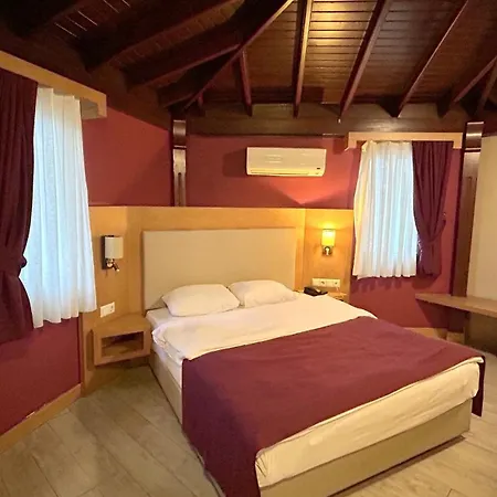 Istankoy Hotel