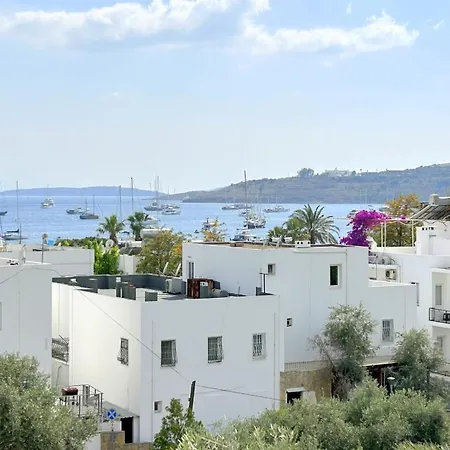 Hotel Istankoy
