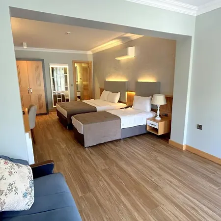Istankoy 3* Bodrum