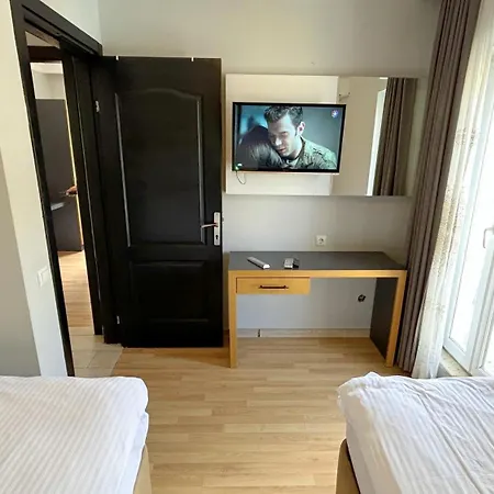 Hotel Istankoy