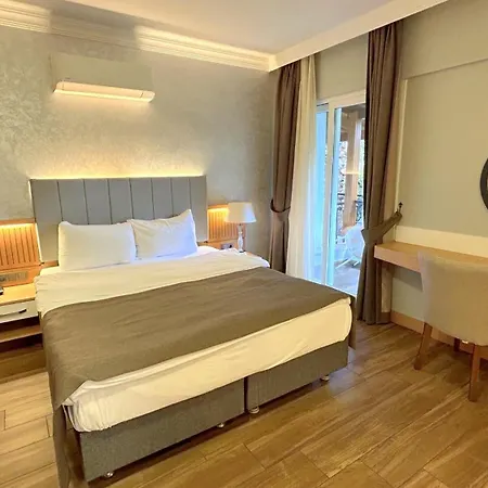 Istankoy Hotel Bodrum