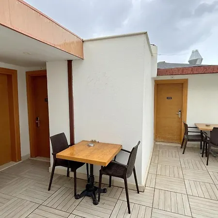 Istankoy Hotel