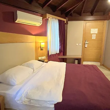 Hotel Istankoy