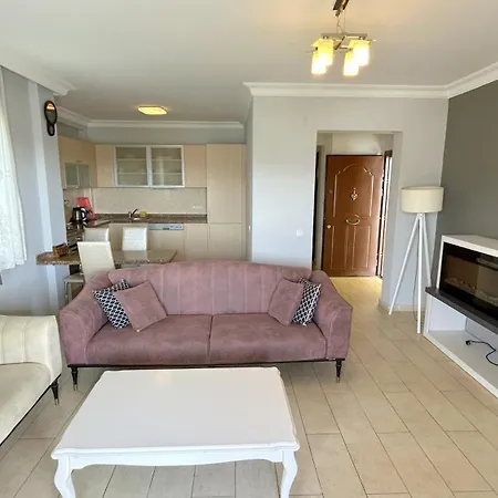 Hotel Istankoy 3*