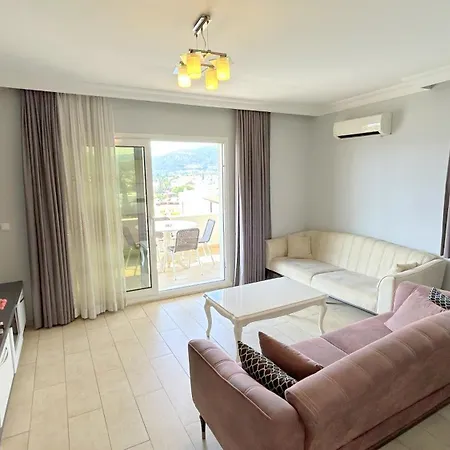 Istankoy Hotel Bodrum