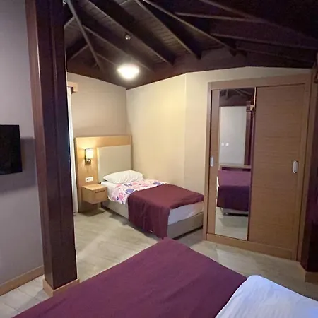Hotel Istankoy 3*