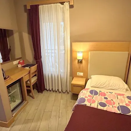 Hotel Istankoy Bodrum