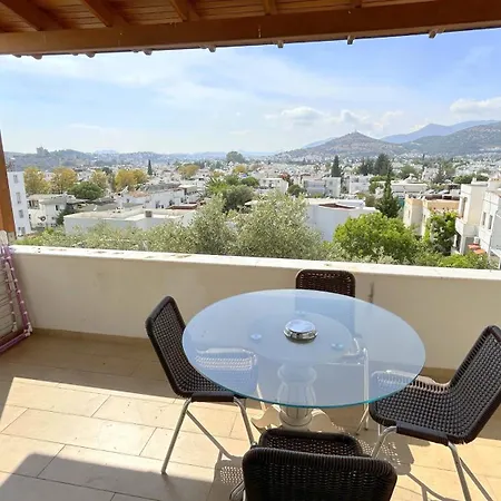 Hotel Istankoy