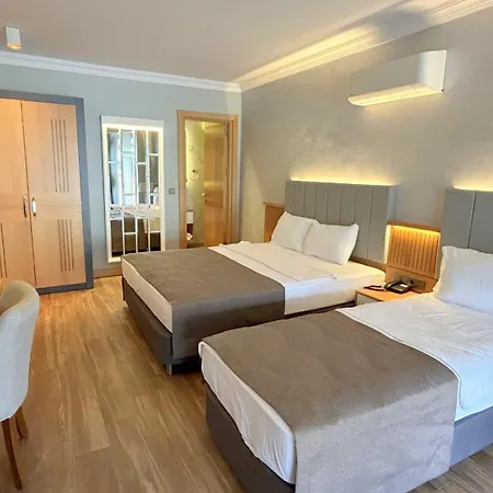 Istankoy Bodrum