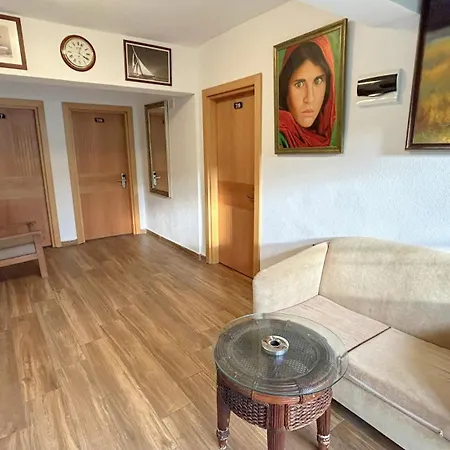 Istankoy Hotel Bodrum