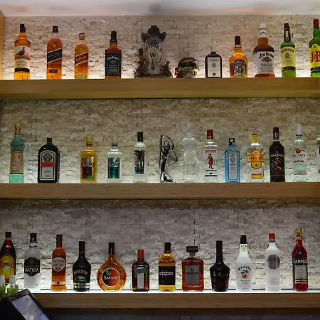 Istankoy 호텔 Bodrum