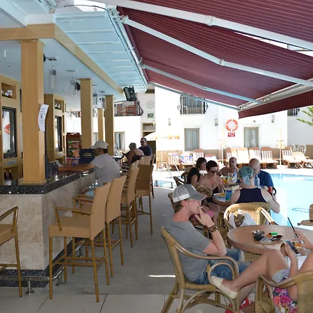 호텔 Istankoy Bodrum