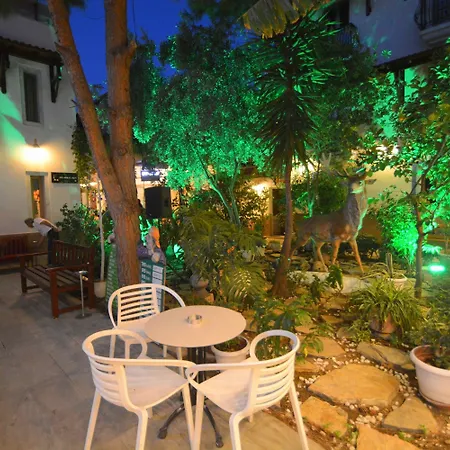Istankoy Hotel 3*