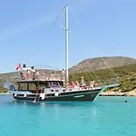 Istankoy Hotel Bodrum