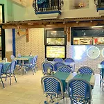 Istankoy Hotel 3*