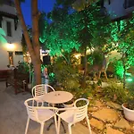 Istankoy Hotel 3*