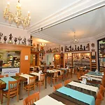 Istankoy Hotel