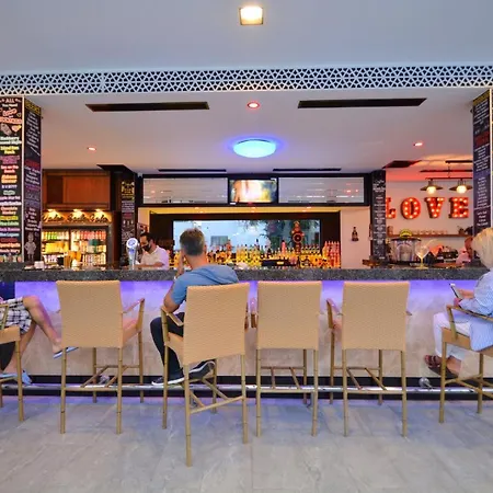 伊斯坦科酒店 酒店