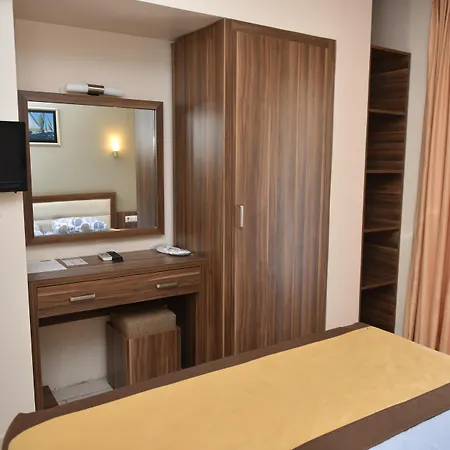 Istankoy Hotel
