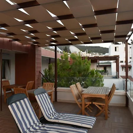 Istankoy Szálloda 3*