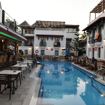 伊斯坦科酒店