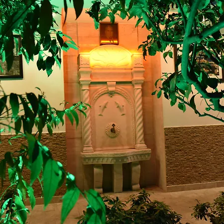 伊斯坦科酒店