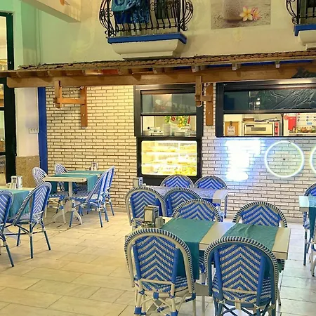 Istankoy Szálloda 3*