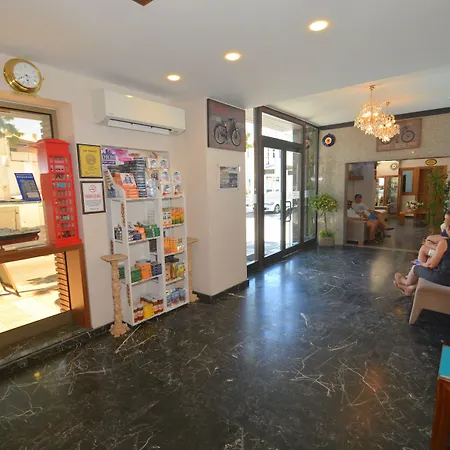 Istankoy Hotel