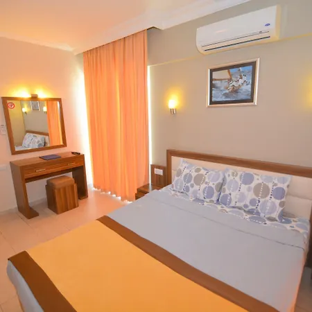 Hotel Istankoy Bodrum