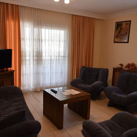 Hotel Istankoy Bodrum