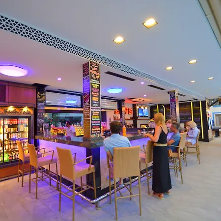 Istankoy Szálloda Bodrum