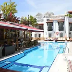 Istankoy Hotel