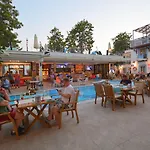 Istankoy 3*