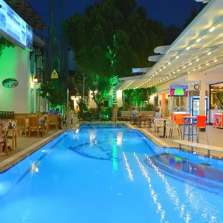 Istankoy Hotel Bodrum