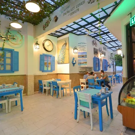 Istankoy 3* בודרום