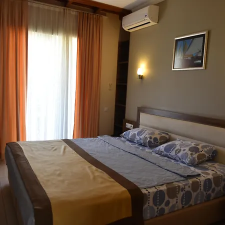 Istankoy מלון 3*
