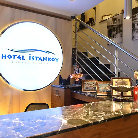 Istankoy Hotel Bodrum