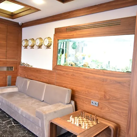 Istankoy Hotel