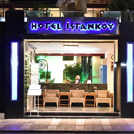 Istankoy