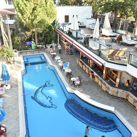 Istankoy מלון