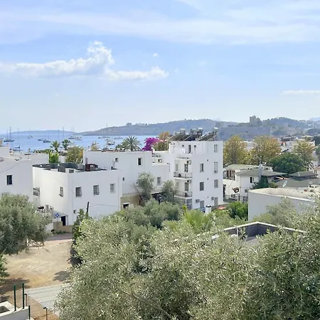 Istankoy מלון בודרום
