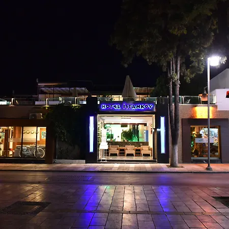 Istankoy