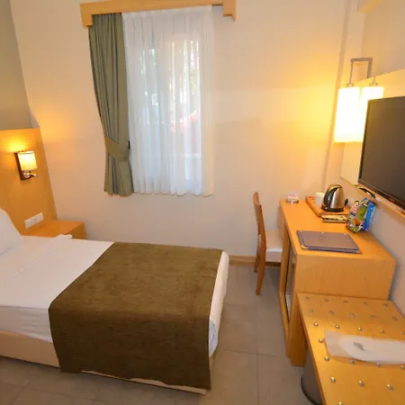 호텔 Istankoy Bodrum