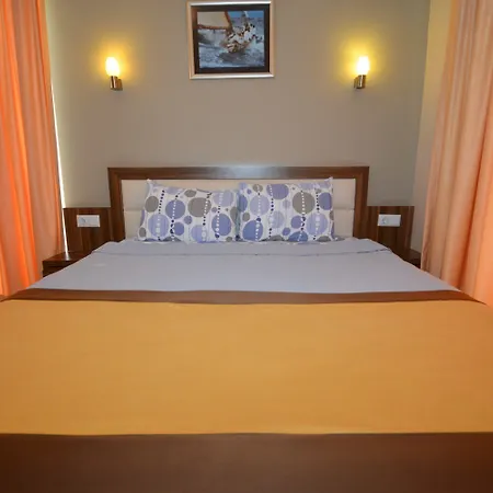 Hotel Istankoy Bodrum