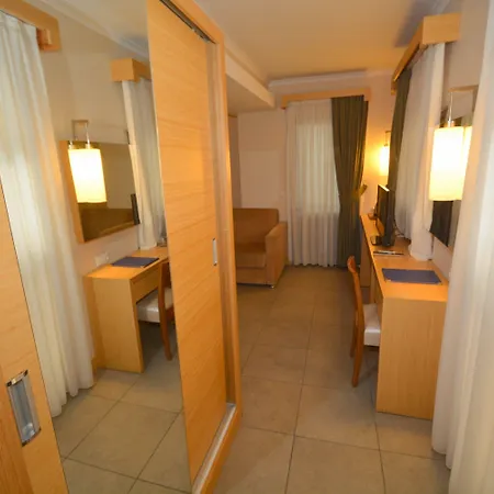 Istankoy Hotel Bodrum