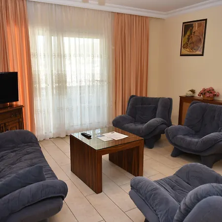 Istankoy 3* Bodrum